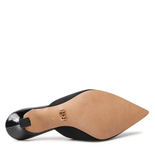 Mules / Sandales De Bain Rinascimento CAL0006445003 Nero B001 6 Mules / Sandales De Bain Rinascimento CAL0006445003 Nero B001 – Image 4