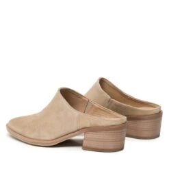 Mules / Sandales De Bain Ryłko 4VER7 Olive 1JAF -Chaussure Soldes Boutique mules sandales de bain rylko 4ver7 olive 1jaf 2