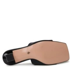 Mules / Sandales De Bain Sca'viola S-134 Black 10 Mules / Sandales De Bain Sca'viola S-134 Black -Chaussure Soldes Boutique mules sandales de bain scaviola s 134 black 3