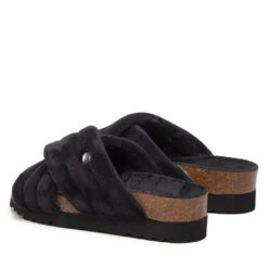 Mules / Sandales De Bain Scholl Alexis Soft F30133 1004 Black 10 Mules / Sandales De Bain Scholl Alexis Soft F30133 1004 Black -Chaussure Soldes Boutique mules sandales de bain scholl alexis soft f30133 1004 black 2