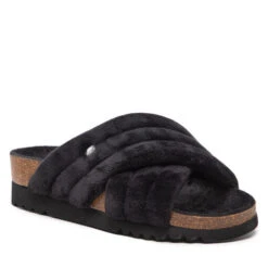 Mules / Sandales De Bain Scholl Alexis Soft F30133 1004 Black
