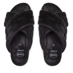 Mules / Sandales De Bain Scholl Alexis Soft F30133 1004 Black 12 Mules / Sandales De Bain Scholl Alexis Soft F30133 1004 Black -Chaussure Soldes Boutique mules sandales de bain scholl alexis soft f30133 1004 black 4
