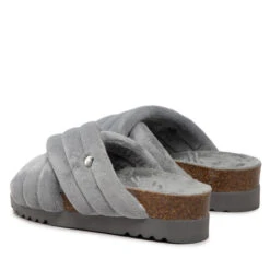 Mules / Sandales De Bain Scholl Alexis Soft F30133 1029 Grey 10 Mules / Sandales De Bain Scholl Alexis Soft F30133 1029 Grey -Chaussure Soldes Boutique mules sandales de bain scholl alexis soft f30133 1029 grey 2