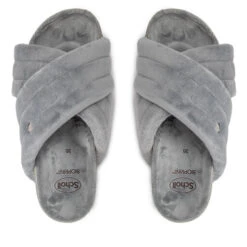 Mules / Sandales De Bain Scholl Alexis Soft F30133 1029 Grey 12 Mules / Sandales De Bain Scholl Alexis Soft F30133 1029 Grey -Chaussure Soldes Boutique mules sandales de bain scholl alexis soft f30133 1029 grey 4
