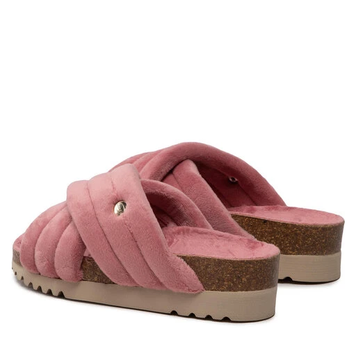 Mules / Sandales De Bain Scholl Alexis Soft MF30133 1048 Pink 5 Mules / Sandales De Bain Scholl Alexis Soft MF30133 1048 Pink – Image 3