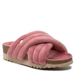 Mules / Sandales De Bain Scholl Alexis Soft MF30133 1048 Pink