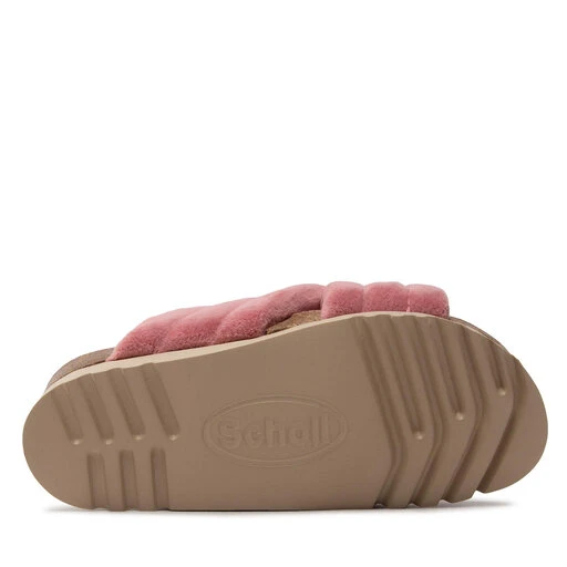 Mules / Sandales De Bain Scholl Alexis Soft MF30133 1048 Pink 6 Mules / Sandales De Bain Scholl Alexis Soft MF30133 1048 Pink – Image 4