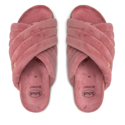 Mules / Sandales De Bain Scholl Alexis Soft MF30133 1048 Pink 7 Mules / Sandales De Bain Scholl Alexis Soft MF30133 1048 Pink – Image 5