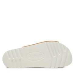 Mules / Sandales De Bain Scholl Monterey 2 Straps Ad Med MF30583 Cognac 1175 9 Mules / Sandales De Bain Scholl Monterey 2 Straps Ad Med MF30583 Cognac 1175 -Chaussure Soldes Boutique mules sandales de bain scholl monterey 2 straps ad med mf30583 cognac 1175 3