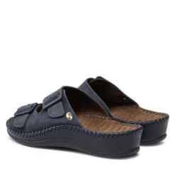 Mules / Sandales De Bain Scholl Weekend 1040 F20068 Cobalt Blue -Chaussure Soldes Boutique mules sandales de bain scholl weekend 1040 f20068 cobalt blue 2