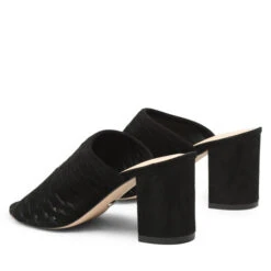 Mules / Sandales De Bain Solo Femme 82442-34-020/000-06-00 Noir 9 Mules / Sandales De Bain Solo Femme 82442-34-020/000-06-00 Noir -Chaussure Soldes Boutique mules sandales de bain solo femme 82442 34 020 000 06 00 noir 2