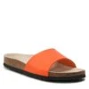 Mules / Sandales De Bain Surface Project Clean Orange 2 Mules / Sandales De Bain Surface Project Clean Orange -Chaussure Soldes Boutique mules sandales de bain surface project clean orange
