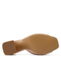 Mules / Sandales De Bain TWINSET 231TCP126 Pink Mousse 03895 10 Mules / Sandales De Bain TWINSET 231TCP126 Pink Mousse 03895 -Chaussure Soldes Boutique mules sandales de bain twinset 231tcp126 pink mousse 03895 3