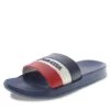 Mules / Sandales De Bain U.S. Polo Assn. Gavio GAVIO002A FLAG DBL