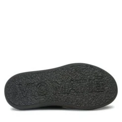 Mules / Sandales De Bain Vic Matié 1C6306U_C30A010101 Black 101 -Chaussure Soldes Boutique mules sandales de bain vic matie 1c6306u c30a010101 black 101 3