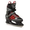 Patins à Glace K2 F.I.T. Speed Ice Pro 25G0420 Black/Red