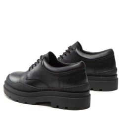 Richelieus & Derbies Bianco 11250004 Black 10 Richelieus & Derbies Bianco 11250004 Black -Chaussure Soldes Boutique richelieus derbies bianco 11250004 black 2