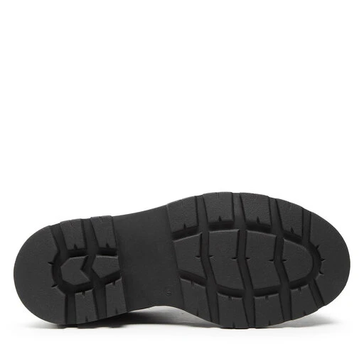 Richelieus & Derbies Bianco 11250004 Black 6 Richelieus & Derbies Bianco 11250004 Black – Image 4