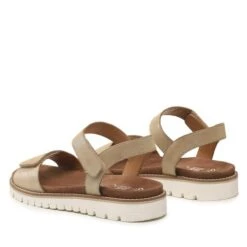 Sandales Ara 12-28114-08 Sand 9 Sandales Ara 12-28114-08 Sand -Chaussure Soldes Boutique sandales ara 12 28114 08 sand 2