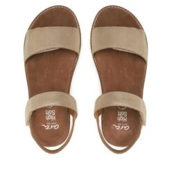Sandales Ara 12-28114-08 Sand 11 Sandales Ara 12-28114-08 Sand -Chaussure Soldes Boutique sandales ara 12 28114 08 sand 4