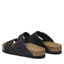 Sandales Birkenstock Arizona 1023116 Indigo Blue 9 Sandales Birkenstock Arizona 1023116 Indigo Blue -Chaussure Soldes Boutique sandales birkenstock arizona 1023116 indigo blue 2