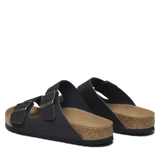 Sandales Birkenstock Arizona 1023116 Indigo Blue 5 Sandales Birkenstock Arizona 1023116 Indigo Blue – Image 3