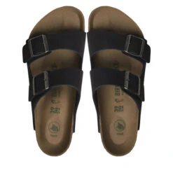 Sandales Birkenstock Arizona 1023116 Indigo Blue 11 Sandales Birkenstock Arizona 1023116 Indigo Blue -Chaussure Soldes Boutique sandales birkenstock arizona 1023116 indigo blue 4