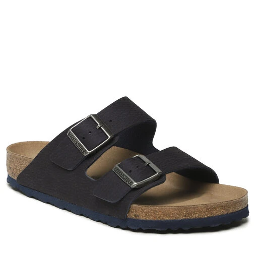 Sandales Birkenstock Arizona 1023116 Indigo Blue 3 Sandales Birkenstock Arizona 1023116 Indigo Blue