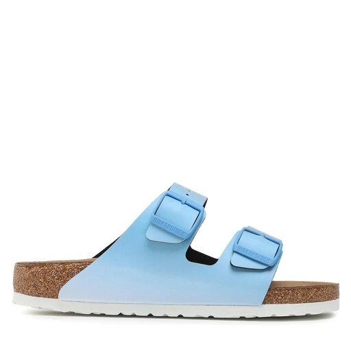 Sandales Birkenstock Arizona 1024537 Sky Blue 4 Sandales Birkenstock Arizona 1024537 Sky Blue – Image 2