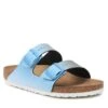 Sandales Birkenstock Arizona 1024537 Sky Blue -Chaussure Soldes Boutique sandales birkenstock arizona 1024537 sky blue