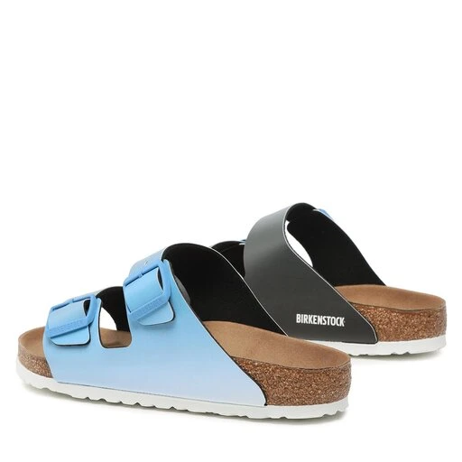 Sandales Birkenstock Arizona 1024537 Sky Blue 5 Sandales Birkenstock Arizona 1024537 Sky Blue – Image 3