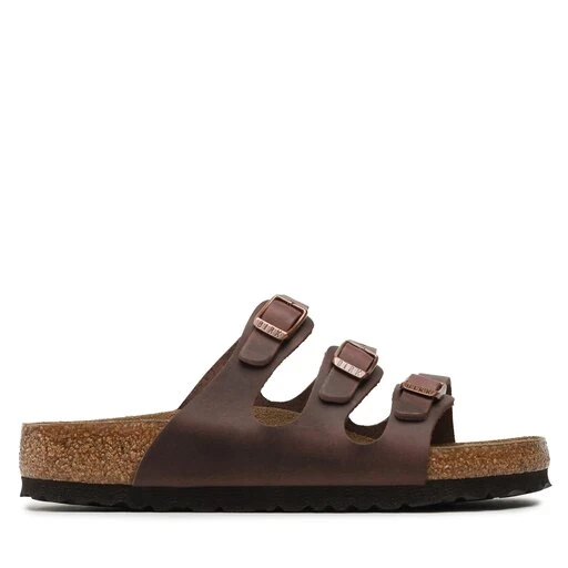 Sandales Birkenstock Florida 53901 Habanna 4 Sandales Birkenstock Florida 53901 Habanna – Image 2
