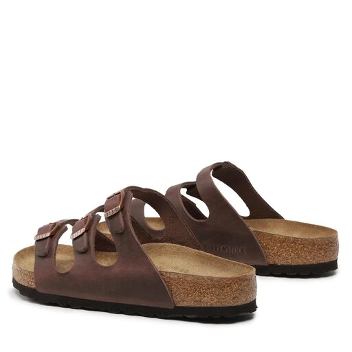 Sandales Birkenstock Florida 53901 Habanna 5 Sandales Birkenstock Florida 53901 Habanna – Image 3