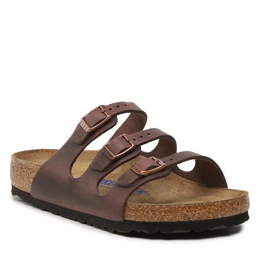 Sandales Birkenstock Florida 53901 Habanna 3 Sandales Birkenstock Florida 53901 Habanna