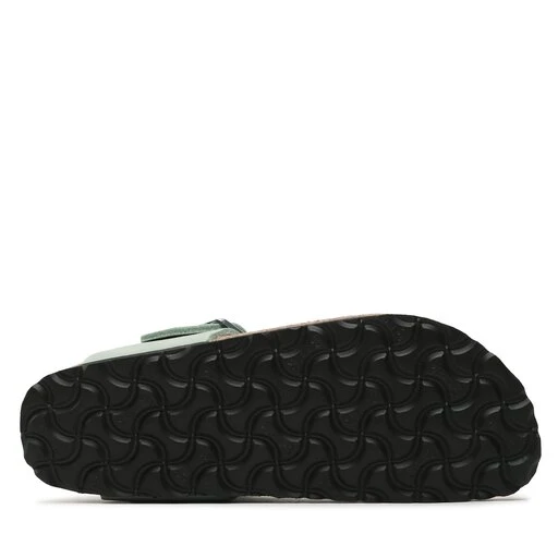 Sandales Birkenstock Gizeh 1024062 Matcha 6 Sandales Birkenstock Gizeh 1024062 Matcha – Image 4