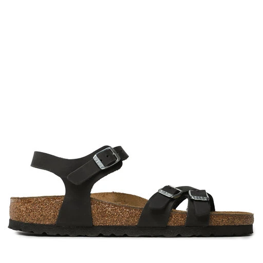 Sandales Birkenstock Kumba 1021487 Black 4 Sandales Birkenstock Kumba 1021487 Black – Image 2