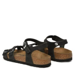 Sandales Birkenstock Kumba 1021487 Black 9 Sandales Birkenstock Kumba 1021487 Black -Chaussure Soldes Boutique sandales birkenstock kumba 1021487 black 2