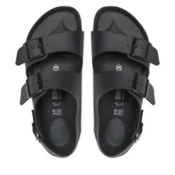 Sandales Birkenstock Milano 1024997 Black -Chaussure Soldes Boutique sandales birkenstock milano 1024997 black 4