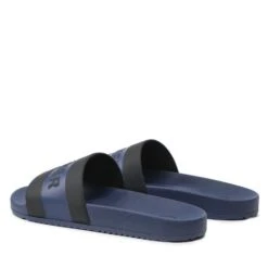 Sandales Bogner Belize M 3 B 12323967 Black/Navy 061 -Chaussure Soldes Boutique sandales bogner belize m 3 b 12323967 black navy 061 2