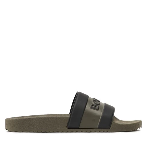 Sandales Bogner Belize M 3 B 12323967 Black/Olive 026 4 Sandales Bogner Belize M 3 B 12323967 Black/Olive 026 – Image 2
