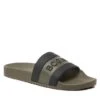 Sandales Bogner Belize M 3 B 12323967 Black/Olive 026 -Chaussure Soldes Boutique sandales bogner belize m 3 b 12323967 black olive 026