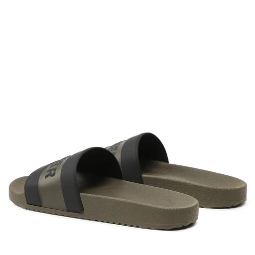 Sandales Bogner Belize M 3 B 12323967 Black/Olive 026 5 Sandales Bogner Belize M 3 B 12323967 Black/Olive 026 – Image 3