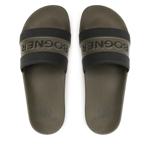 Sandales Bogner Belize M 3 B 12323967 Black/Olive 026 7 Sandales Bogner Belize M 3 B 12323967 Black/Olive 026 – Image 5