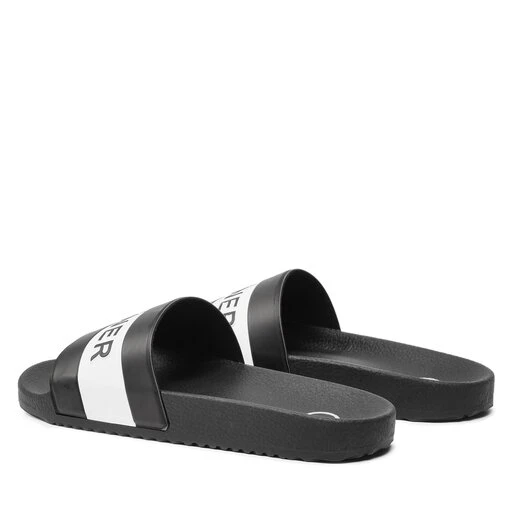 Sandales Bogner Belize M 3 B 12323967 Black/White 020 5 Sandales Bogner Belize M 3 B 12323967 Black/White 020 – Image 3