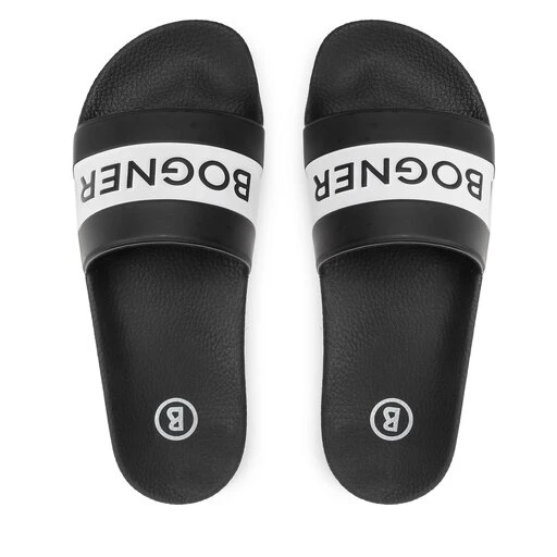 Sandales Bogner Belize M 3 B 12323967 Black/White 020 7 Sandales Bogner Belize M 3 B 12323967 Black/White 020 – Image 5