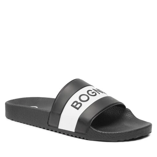 Sandales Bogner Belize M 3 B 12323967 Black/White 020 3 Sandales Bogner Belize M 3 B 12323967 Black/White 020