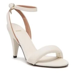 Sandales Boss Ruth Sandal 90 50488724 10239116 01 Open White 114