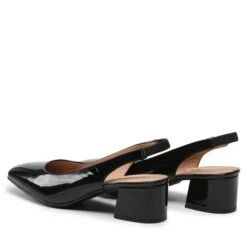 Sandales Caprice 9-29500-20 Black Patent 018 9 Sandales Caprice 9-29500-20 Black Patent 018 -Chaussure Soldes Boutique sandales caprice 9 29500 20 black patent 018 2