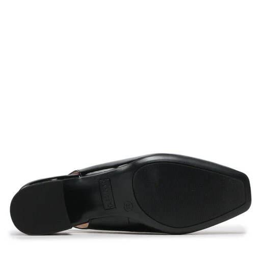 Sandales Caprice 9-29500-20 Black Patent 018 6 Sandales Caprice 9-29500-20 Black Patent 018 – Image 4