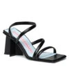 Sandales Chiara Ferragni CF3027-001 Black 1 Sandales Chiara Ferragni CF3027-001 Black -Chaussure Soldes Boutique sandales chiara ferragni cf3027 001 black